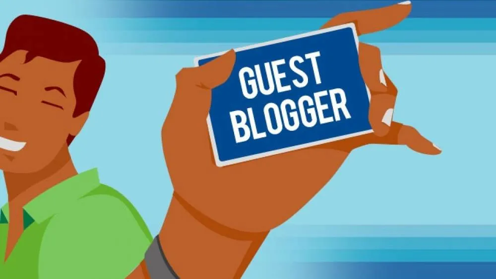 Why enterpreneurs should not use guest posting for seo