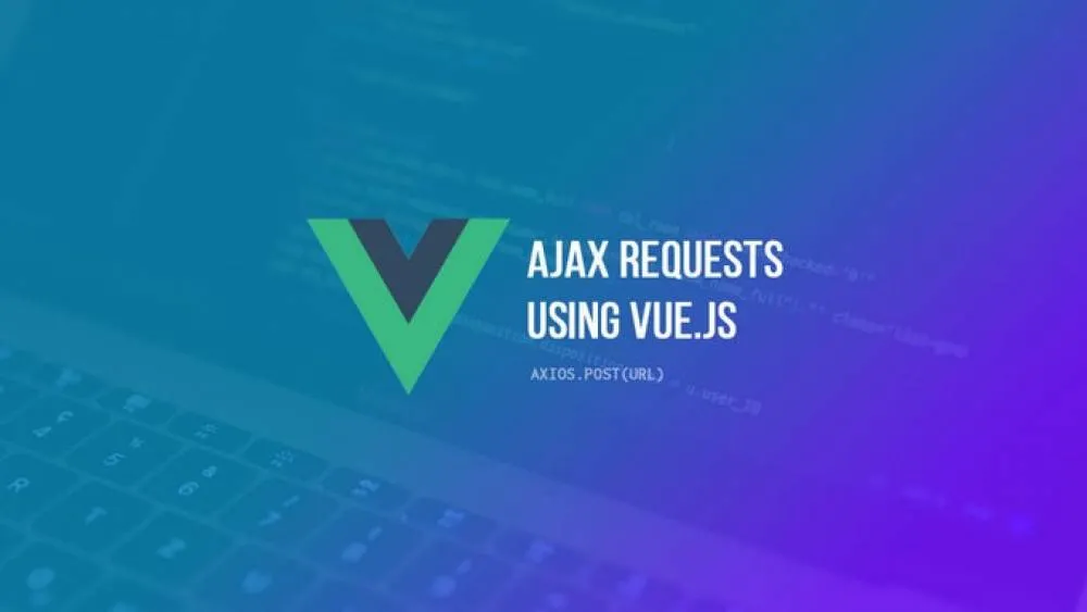 How to send HTTP-requests in Vue.js