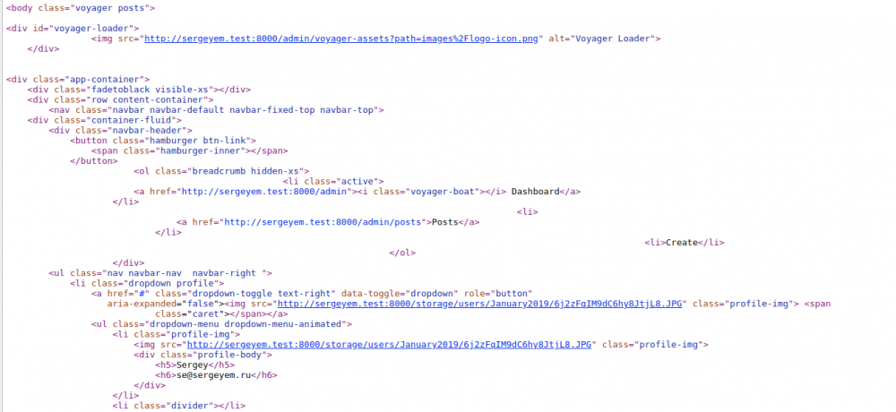 Запрет просмотра HTML-кода с помощью обычного Javascript