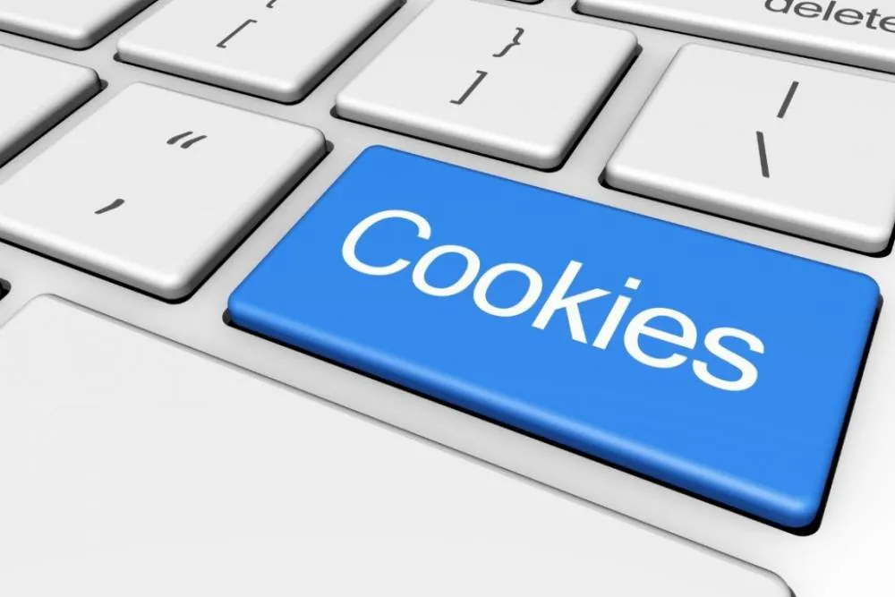 Working with cookies from javascript
